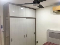 Soho @ Farrer (D8), Apartment #577429941